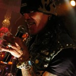 Stephen Pearcy 8/16/14