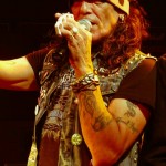 Stephen Pearcy 8/16/14