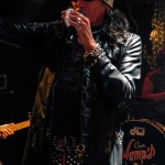 Stephen Pearcy 8/16/14