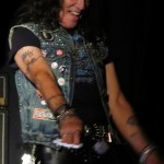 Stephen Pearcy 8/16/14