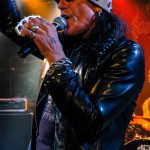 Stephen Pearcy 8/16/14